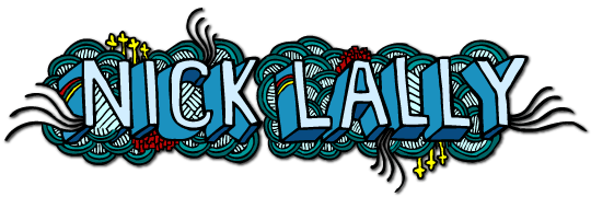 nicklally.com